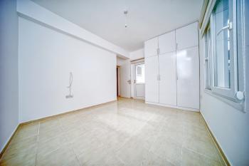 Kıbrıs Girne Alsancak'da Site İçinde Satılık 3+1 Daire