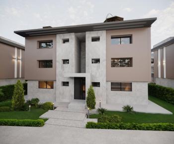 Kıbrıs Girne Karşıyaka da  Koçanları Hazır 1+1 ve 2+1 Ödeme Planlı Satılık Daireler
