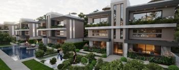 Kıbrıs Girne Karşıyaka da  Koçanları Hazır 1+1 ve 2+1 Ödeme Planlı Satılık Daireler