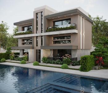 Kıbrıs Girne Karşıyaka da  Koçanları Hazır 1+1 ve 2+1 Ödeme Planlı Satılık Daireler