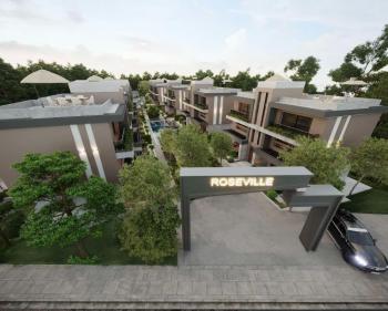 Kıbrıs Girne Karşıyaka da  Koçanları Hazır 1+1 ve 2+1 Ödeme Planlı Satılık Daireler