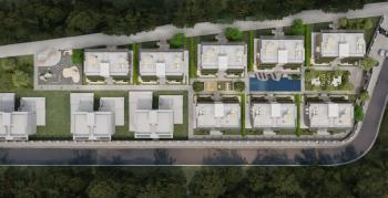 Kıbrıs Girne Karşıyaka da  Koçanları Hazır 1+1 ve 2+1 Ödeme Planlı Satılık Daireler