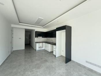KKTC Girne Merkezde Satılık 2+1 Sıfır Daire!