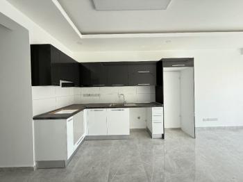 KKTC Girne Merkezde Satılık 2+1 Sıfır Daire!