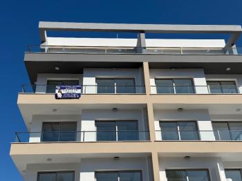 KKTC Girne Merkezde Satılık 2+1 Sıfır Daire!