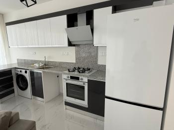 Girne Merkez’de 2+1 Full esyalı Daire