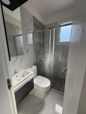 Girne Merkez’de 2+1 Full esyalı Daire