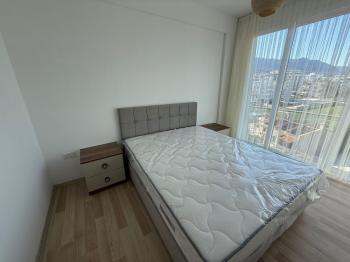 Girne Merkez’de 2+1 Full esyalı Daire