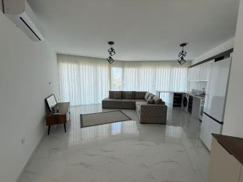 Girne Merkez’de 2+1 Full esyalı Daire