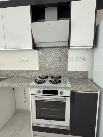 Girne Merkez’de 2+1 Full esyalı Daire