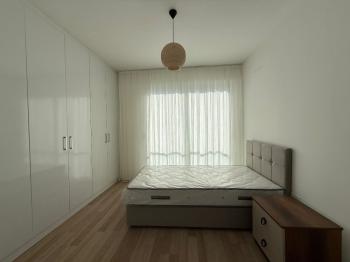 Girne Merkez’de 2+1 Full esyalı Daire