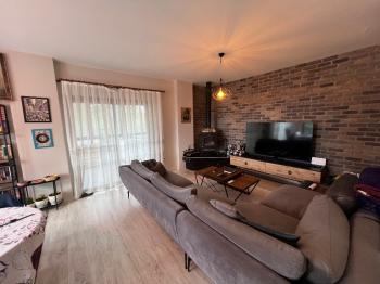 Alsancak Bölgesi Fırsat 3+1 Havuzlu Villa