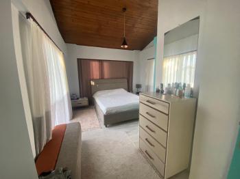 Alsancak Bölgesi Fırsat 3+1 Havuzlu Villa