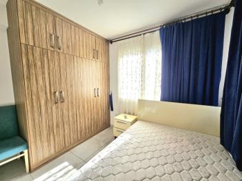 KKTC Girne Merkezde Mükemmel Konumda Full Eşyalı Kiralık 3+1 Daire