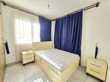 KKTC Girne Merkezde Mükemmel Konumda Full Eşyalı Kiralık 3+1 Daire