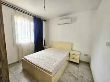 KKTC Girne Merkezde Mükemmel Konumda Full Eşyalı Kiralık 3+1 Daire