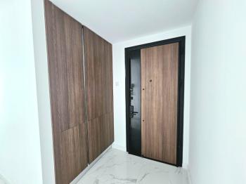 KKTC İskele Long Beach'te Grand Sapphire'de Full ve Yeni Eşyalı Kiralık 1+1 Daire