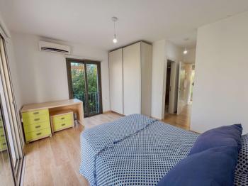 Fiyat Düştü Kıbrıs Girne Alsancak ın Ödüllü Sitesi Milos Park da Tam Müstakil Satılık 3+1 Çok Özel Villa