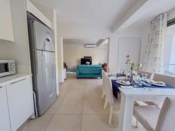 Fiyat Düştü Kıbrıs Girne Alsancak ın Ödüllü Sitesi Milos Park da Tam Müstakil Satılık 3+1 Çok Özel Villa