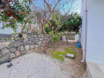 Fiyat Düştü Kıbrıs Girne Alsancak ın Ödüllü Sitesi Milos Park da Tam Müstakil Satılık 3+1 Çok Özel Villa