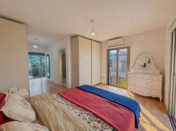 Fiyat Düştü Kıbrıs Girne Alsancak ın Ödüllü Sitesi Milos Park da Tam Müstakil Satılık 3+1 Çok Özel Villa