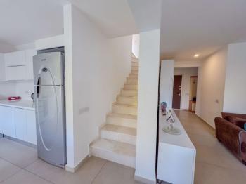 Fiyat Düştü Kıbrıs Girne Alsancak ın Ödüllü Sitesi Milos Park da Tam Müstakil Satılık 3+1 Çok Özel Villa