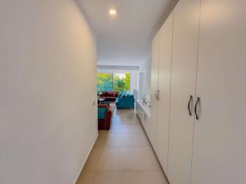 Fiyat Düştü Kıbrıs Girne Alsancak ın Ödüllü Sitesi Milos Park da Tam Müstakil Satılık 3+1 Çok Özel Villa
