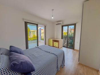 Fiyat Düştü Kıbrıs Girne Alsancak ın Ödüllü Sitesi Milos Park da Tam Müstakil Satılık 3+1 Çok Özel Villa
