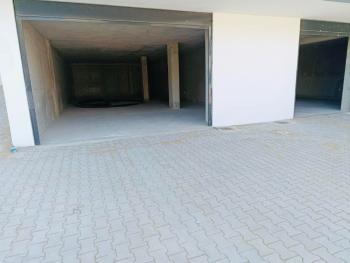 Kıbrıs Girne Çatalköy de Ana Cadde Üzerinde  Kiralık  Sendeli Dükkan ve Depo