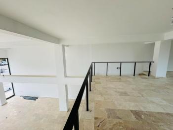 Kıbrıs Girne Çatalköy de Ana Cadde Üzerinde  Kiralık  Sendeli Dükkan ve Depo