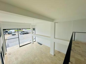 Kıbrıs Girne Çatalköy de Ana Cadde Üzerinde  Kiralık  Sendeli Dükkan ve Depo