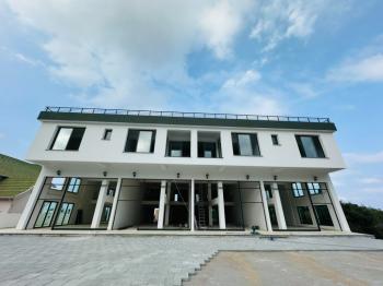 Kıbrıs Girne Çatalköy de Ana Cadde Üzerinde  Kiralık  Sendeli Dükkan ve Depo