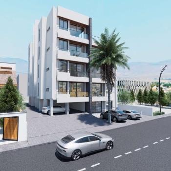 Kıbrıs Girne Lefkoşa Marmara da Türk Tapulu Fırsat 2+1 Satılık Daire