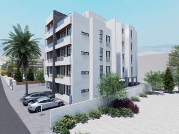 Kıbrıs Girne Lefkoşa Marmara da Türk Tapulu Fırsat 2+1 Satılık Daire