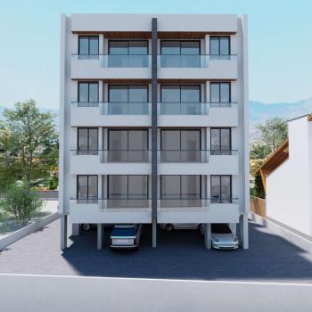 Kıbrıs Girne Lefkoşa Marmara da Türk Tapulu Fırsat 2+1 Satılık Daire