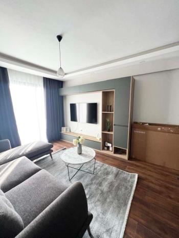 Kıbrıs Lefkoşa Yenişehir de Satılık Fırsat Ful Eşyalı 2+1 Daire