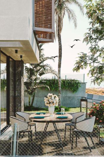 Kıbrıs Girne Alsancak ta Ful Deniz Manzaralı 3+1 Villalar