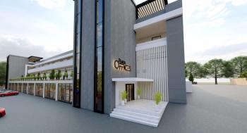 Girne Çevre Yolunda Satılık Sende Katlı Dükkan