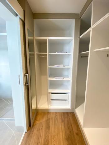 Lefkoşa’da, Metehan ve Dereboyu’na Yakın Konumda Türk Koçanlı Satılık 2+1 Residence Daireler