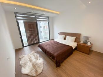 Lefkoşa’da, Metehan ve Dereboyu’na Yakın Konumda Türk Koçanlı Satılık 2+1 Residence Daireler