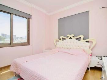Kıbrıs Girne Merkez Satılık Full Eşyalı 2+1 Daire
