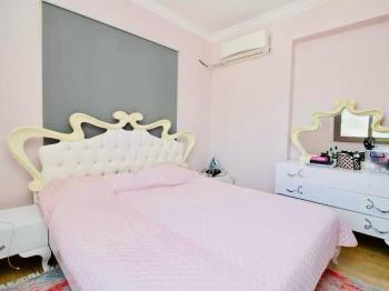 Kıbrıs Girne Merkez Satılık Full Eşyalı 2+1 Daire