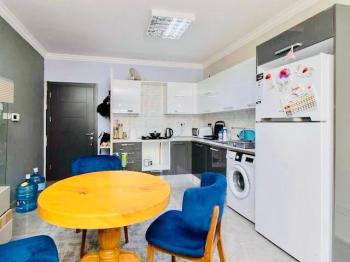 Kıbrıs Girne Merkez Satılık Full Eşyalı 2+1 Daire