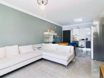Kıbrıs Girne Merkez Satılık Full Eşyalı 2+1 Daire