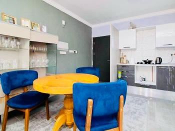 Kıbrıs Girne Merkez Satılık Full Eşyalı 2+1 Daire