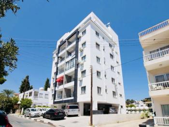 Kıbrıs Girne Merkez Satılık Full Eşyalı 2+1 Daire
