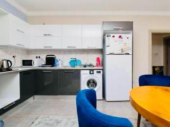 Kıbrıs Girne Merkez Satılık Full Eşyalı 2+1 Daire