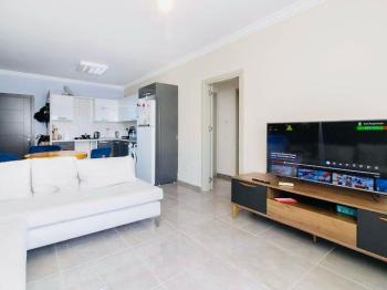 Kıbrıs Girne Merkez Satılık Full Eşyalı 2+1 Daire