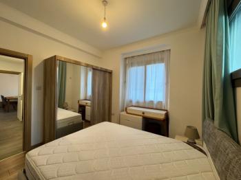 Kıbrıs Girne Ozanköy Havuzlu Site İçerisinde Bahçeli Satılık 2+1 Daire