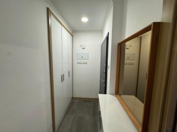 Kıbrıs Girne Ozanköy Havuzlu Site İçerisinde Bahçeli Satılık 2+1 Daire